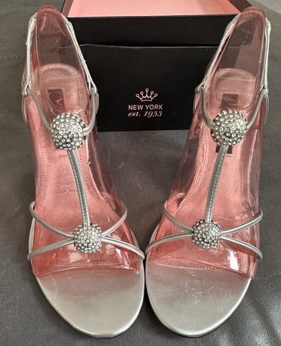 Nina women gamma - women, silver