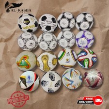 Adidas Historical ball set