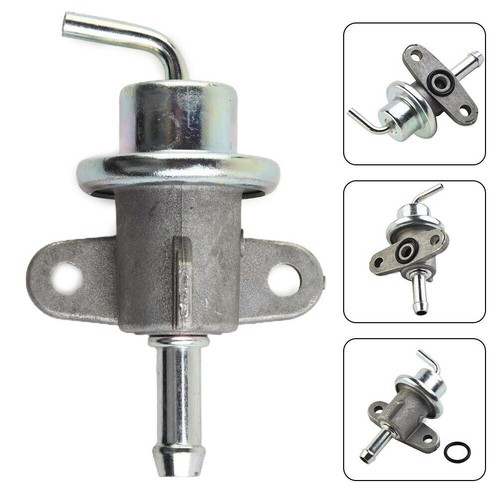 Fuel pressure regulator for - regulator,