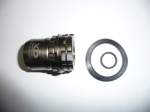 Novatec d462 d162 sram - sram, xd
