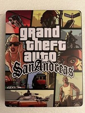 Grand Theft Auto San Andreas