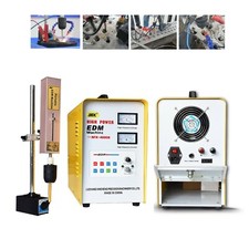SFX Portable 3KW EDM Machine