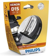 Xenon Vision D1S 85415VIS1