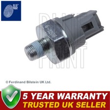 Blue Print Oil Pressure Switch