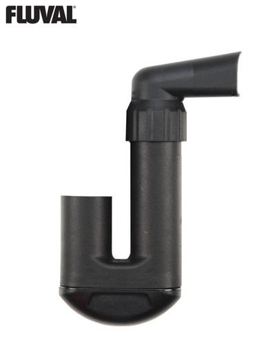 Fluval replacement outlet - fluval,