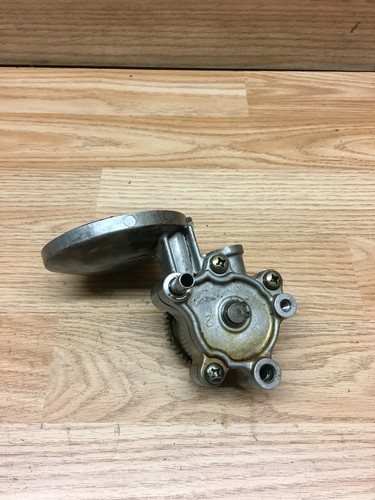 Kawasaki 550 1989 engine - 550,