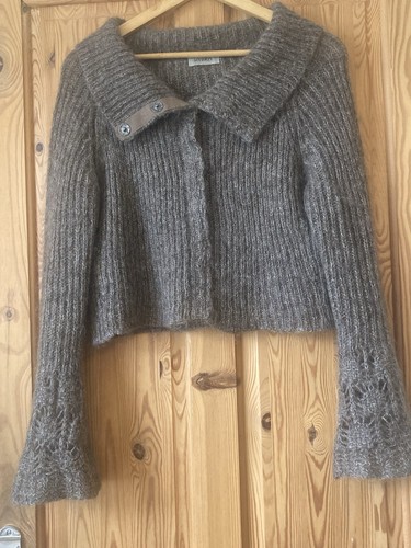 Hybris mohair wool mix - hybris, wool.