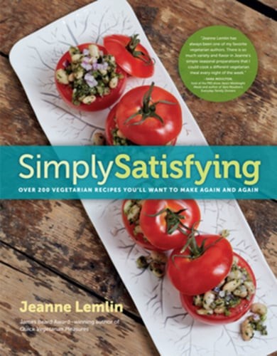Simply satisfying over 200 - simply,