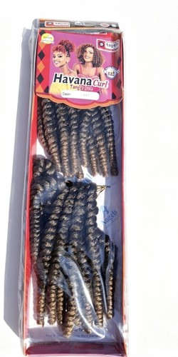 Havana curls tangle - tangle, free