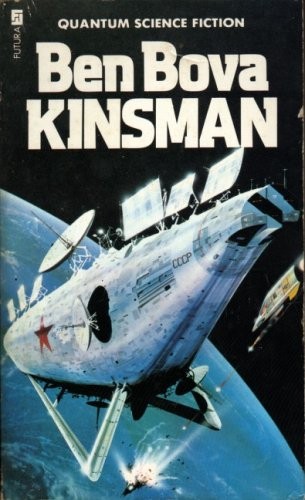 Kinsman ben - (orbit, by
