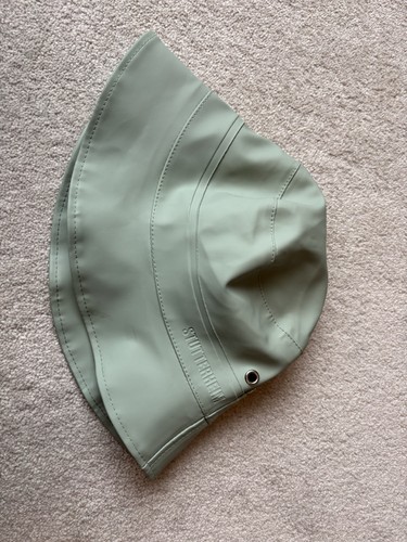 Stutterheim bucket rain hat - bucket,