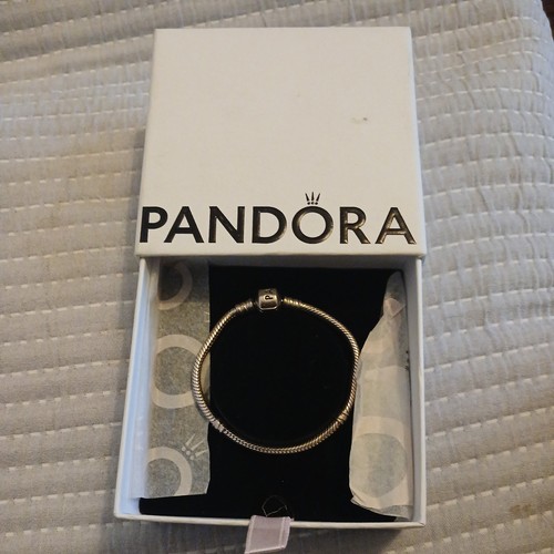 Pandora moments sterling - pandora,