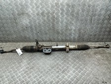 NISSAN NAVARA POWER STEERING