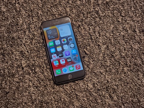 Apple iphone 32gb - apple, 6s