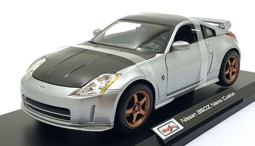 Maisto scale diecast - maisto,