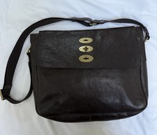 Mulberry Brynmore Men's Brown