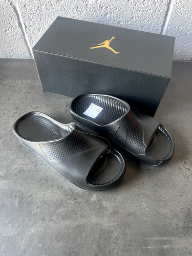 Jordan post slide black - jordan,