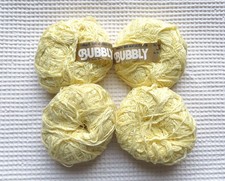 Twilleys Bubbly Cotton Yarn, 4
