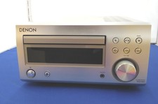 Denon RCD-M41 Radio Discrete