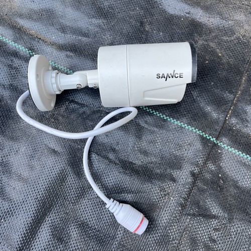 Sannce wifi wireless cctv - sannce,