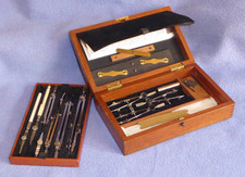 Vintage W.H.Harling Three