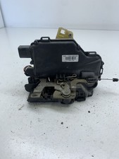 VolkswagenPASSAT B5.5 2002 Left rear door lock 3B4839015M DRA35330 LHD