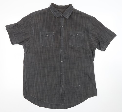 Van heusen men grey - heusen,