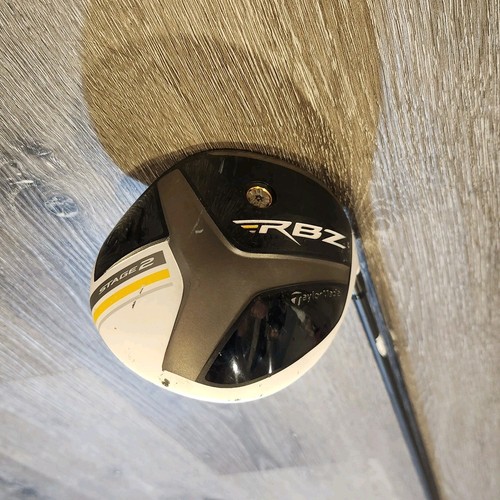 Taylormade rbz stage driver - rbz, 2