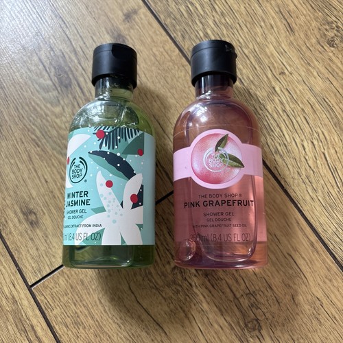 The body shop pink grapefruit - pink,