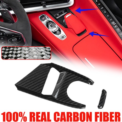 For corvette stingray - c8,