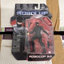 Jada Toys Robocop 3.0 3.75"
