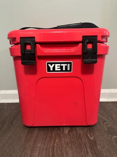 Yeti roadie hard cooler - roadie, 2.0