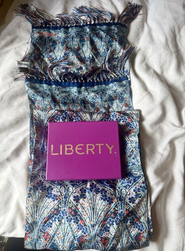 Liberty london pure silk - liberty,