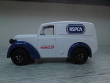 Lledo Days Gone - RSPCA - LP