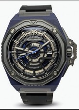 TechnoMarine Carbon Nautic