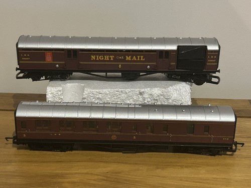 Hornby r1144 lms night - r1144,