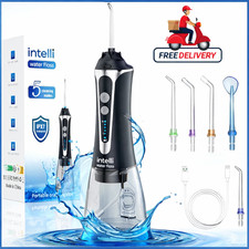 New Intelli Upgraded Cordless