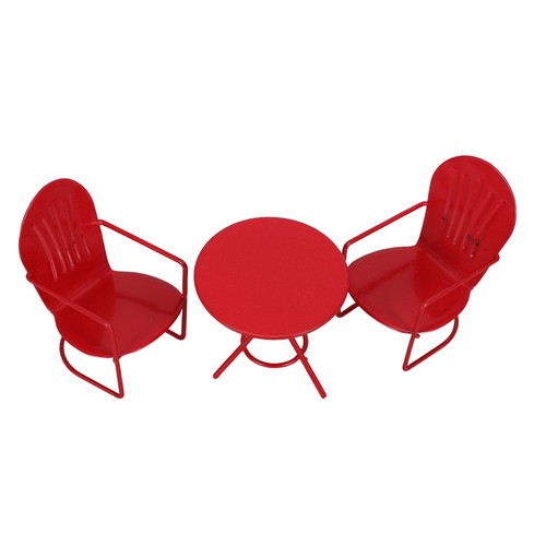 Pcs tiny house furniture - pcs,