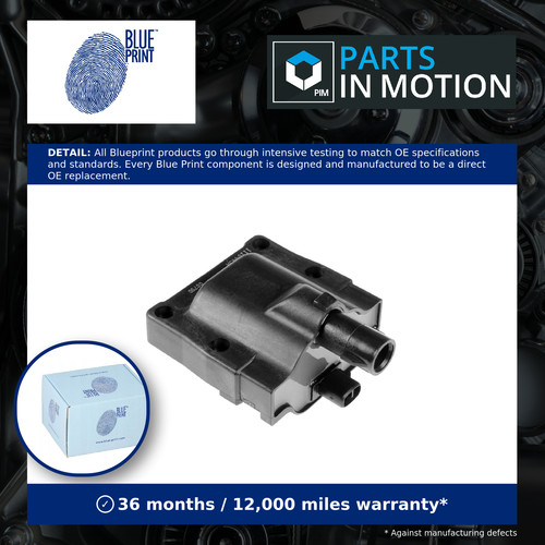 Ignition coil fits lexus - lexus, ls400