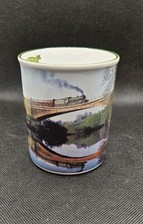Severn Valley Railway Mug