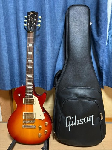 Gibson les paul - les, tribute