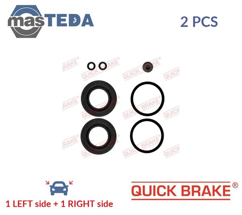 114 0364 brake caliper - brake, repair