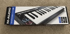 M-Audio  Keystation Mini 32