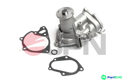 Jpn engine cooling water pump - engine,