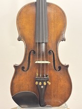 Labeled c.1930 Vintage Old