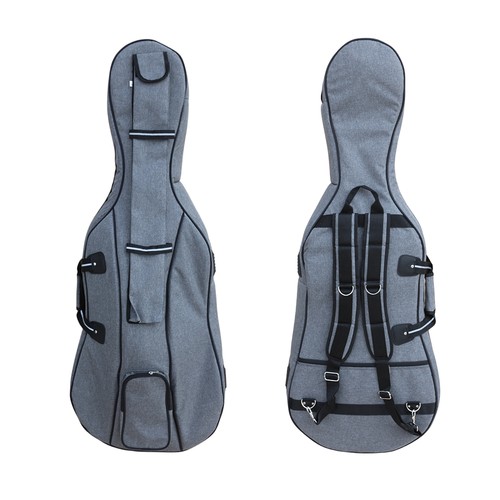 Cello gig bag thickened - 4/4,