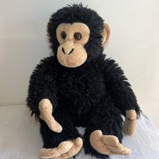 Keel Toys Chimpanzee Soft