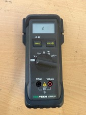 ISO-TECH IDM63N Digital