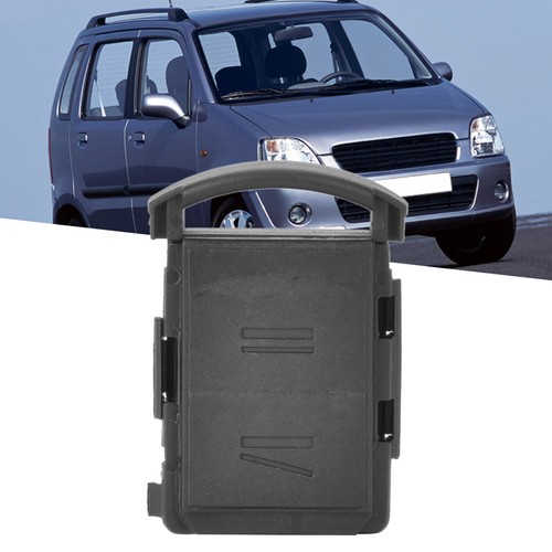 Car remote key - housing, case
