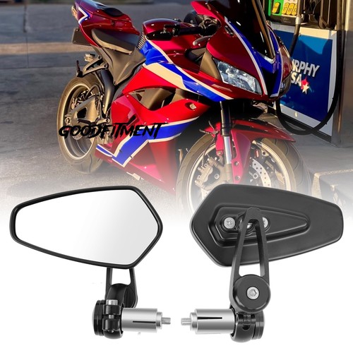 Motorcycle bar end - bar,